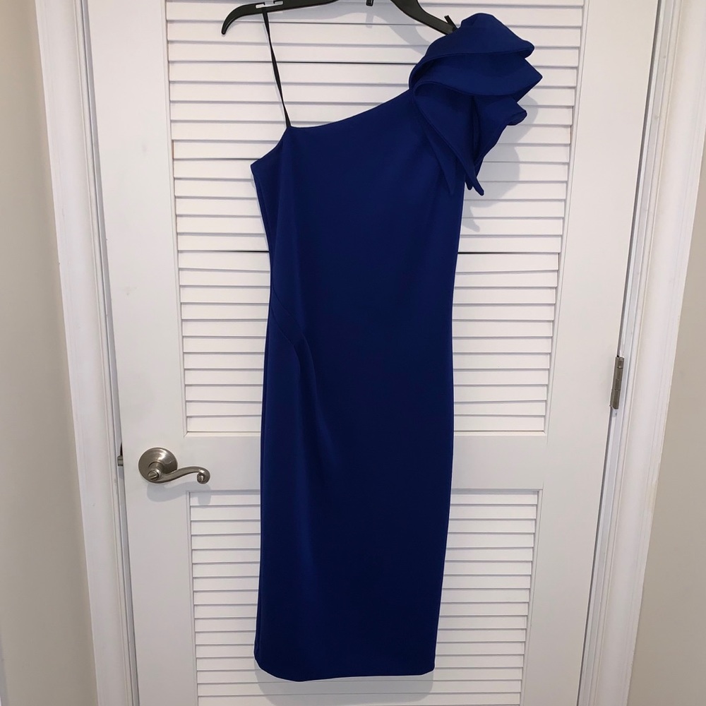 Formal dress Betsy Adams